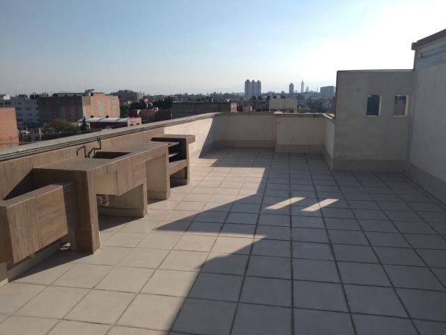 Departamento para Renta en Cuauhtémoc - 5