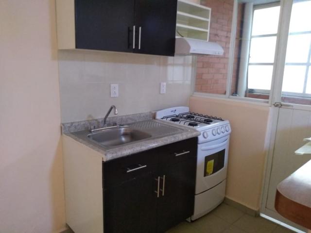 #320 - Departamento para Renta en Cuauhtémoc - DF - 2