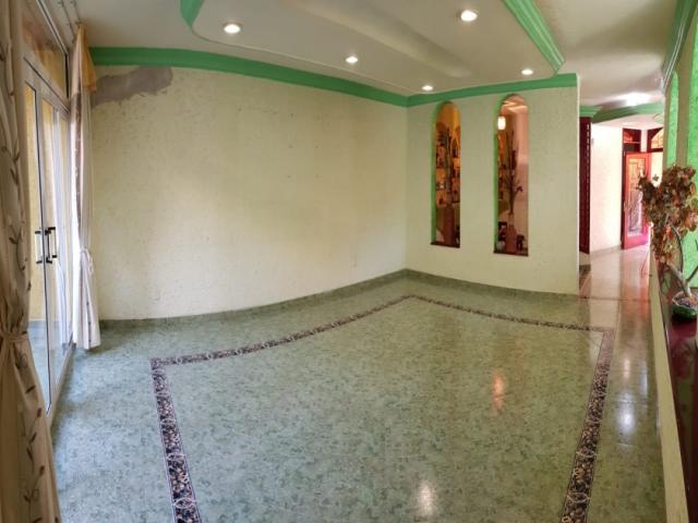 #142 - Casa para Venta en Tláhuac - DF