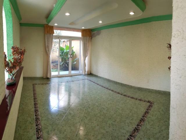 #142 - Casa para Venta en Tláhuac - DF - 2