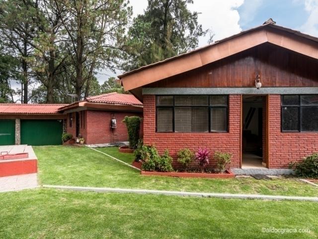 #99 - Casa para Venta en Huitzilac - MS - 2