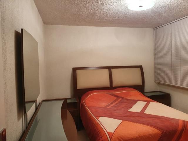 #345 - Departamento para Venta en Coyoacán - DF - 1