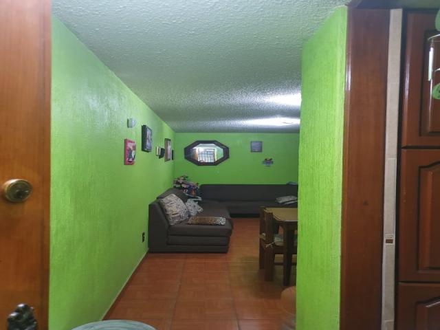 Departamento para Venta en Iztapalapa - 4
