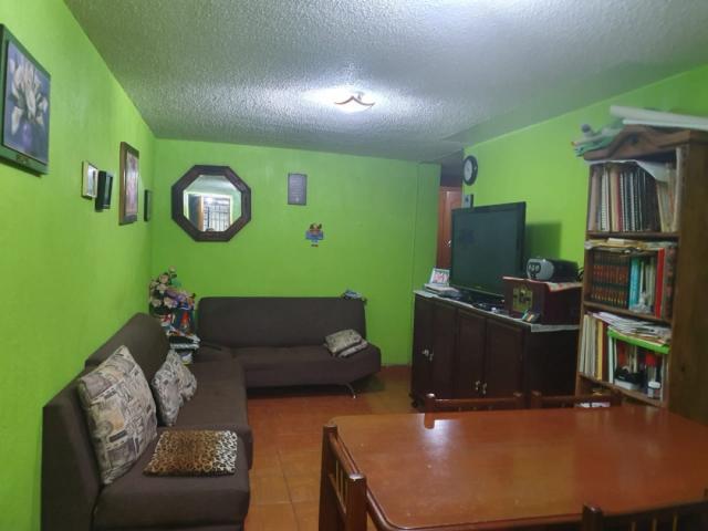 #348 - Departamento para Venta en Iztapalapa - DF - 1