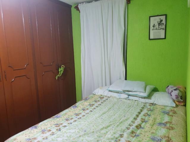 Departamento para Venta en Iztapalapa - 5