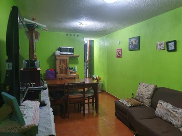 #348 - Departamento para Venta en Iztapalapa - DF