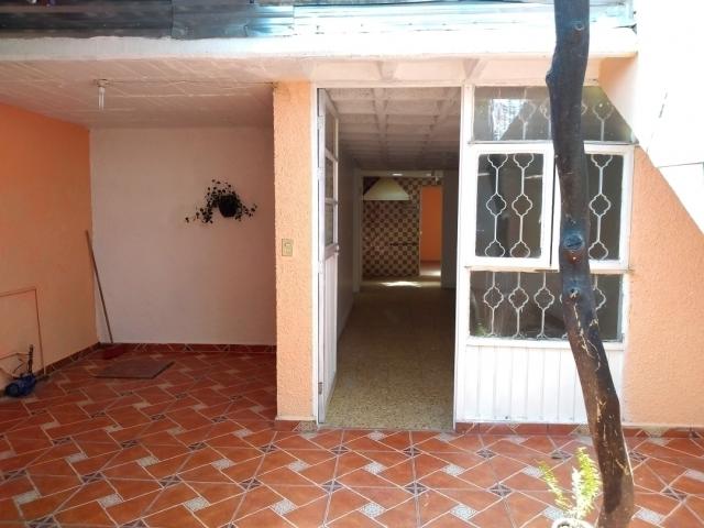 #407 - Departamento para Renta en Iztacalco - DF - 1