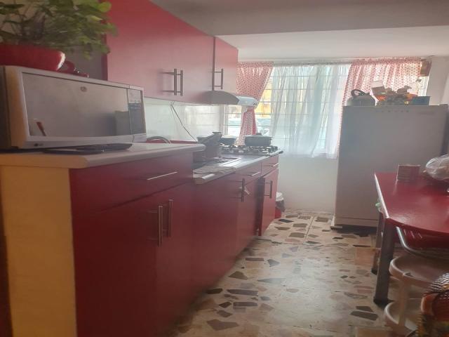 #418 - Departamento para Venta en Iztapalapa - DF - 2