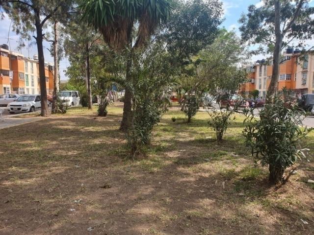 Departamento para Venta en Iztapalapa - 5