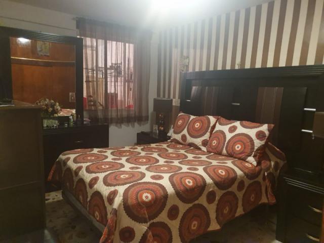 Departamento para Venta en Iztapalapa - 4