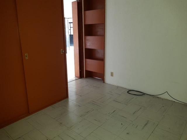 Departamento para Renta en Tlalpan - 5