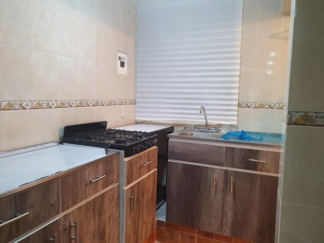 Departamento para Renta en Iztapalapa - 5