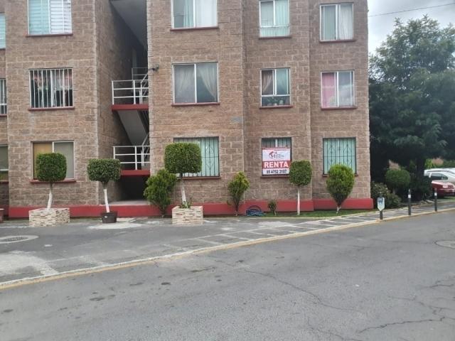 #430 - Departamento para Renta en Iztapalapa - DF - 1