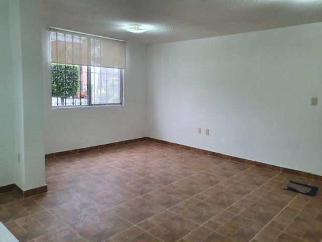 Departamento para Renta en Iztapalapa - 4