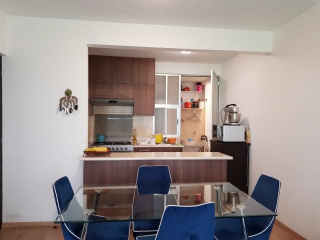 #434 - Departamento para Venta en Tlalpan - DF - 3