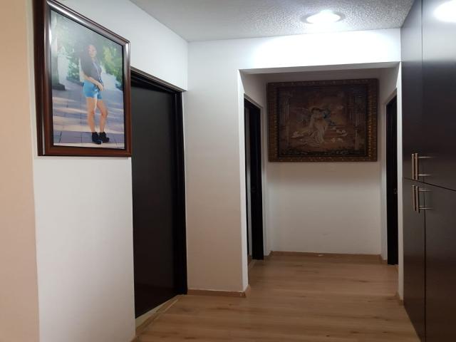 Departamento para Venta en Tlalpan - 5
