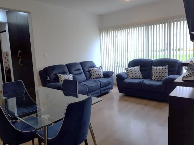 #434 - Departamento para Venta en Tlalpan - DF - 1