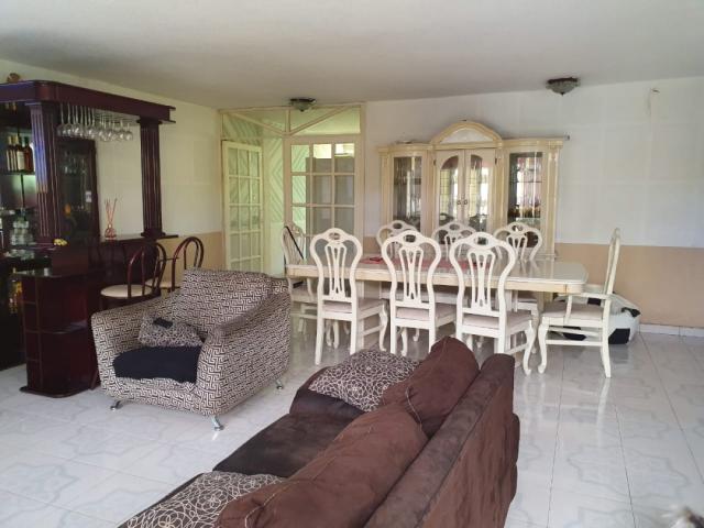 #448 - Casa para Venta en Tláhuac - DF - 1