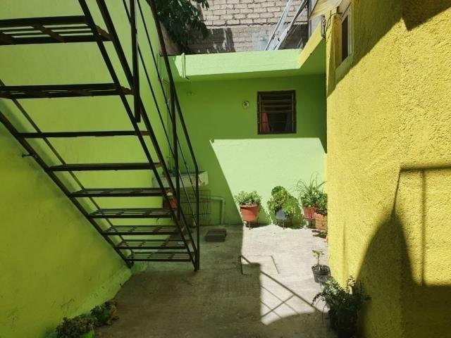 Casa para Venta en Tláhuac - 4