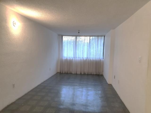 #452 - Departamento para Renta en Coyoacán - DF - 1