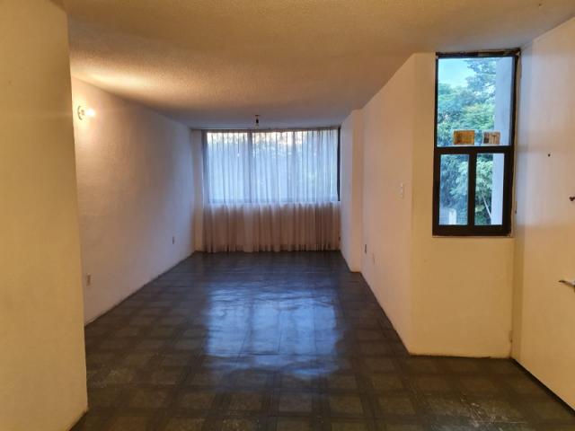 #452 - Departamento para Renta en Coyoacán - DF