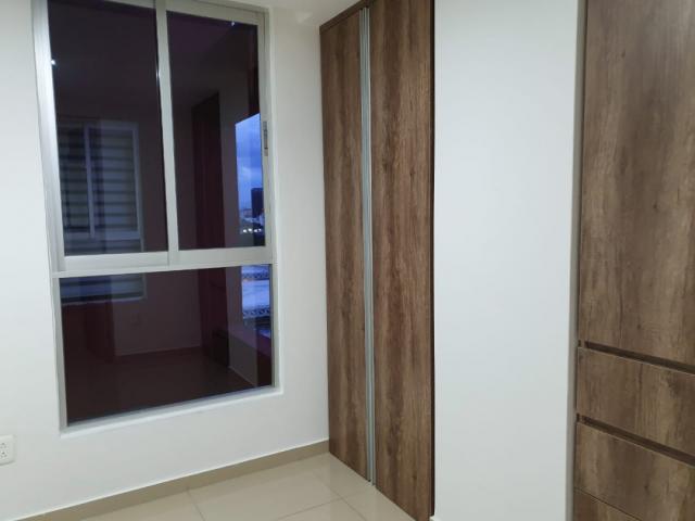 Departamento para Renta en Cuauhtémoc - 5