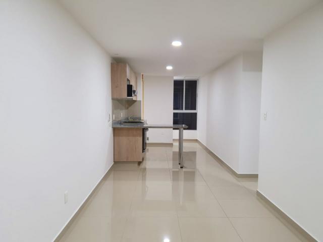 #454 - Departamento para Renta en Cuauhtémoc - DF - 2