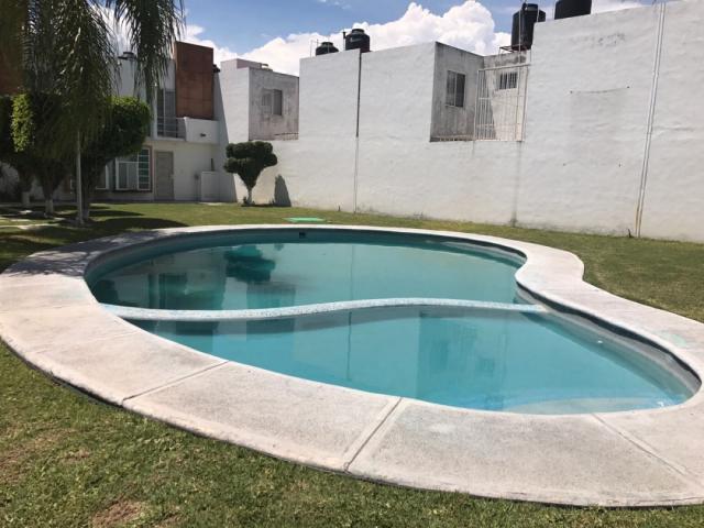 #455 - Casa para Venta en Yautepec - MS - 2