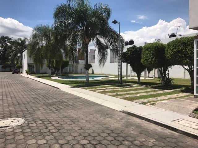 Casa para Venta en Yautepec - 4