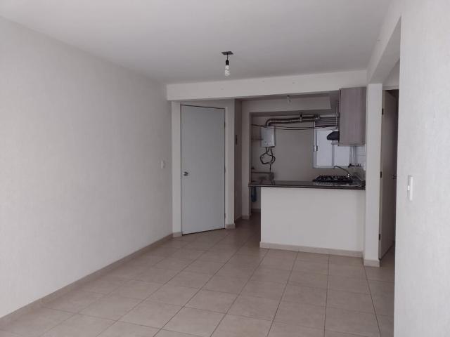 #477 - Departamento para Renta en Iztacalco - DF - 1