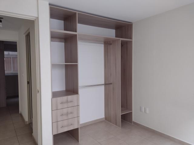 Departamento para Renta en Iztacalco - 4