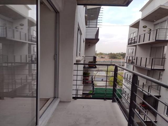 Departamento para Renta en Iztacalco - 5