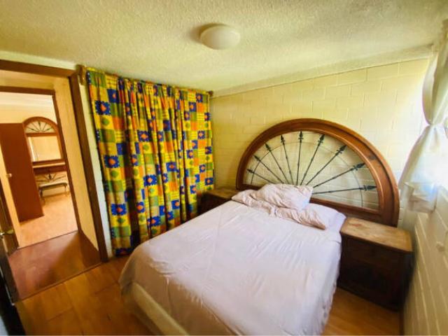 Departamento para Venta en Coyoacán - 5