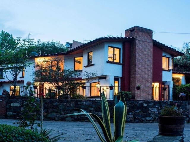 #509 - Casa en condominio para Venta en Alvaro Obregón - DF - 1