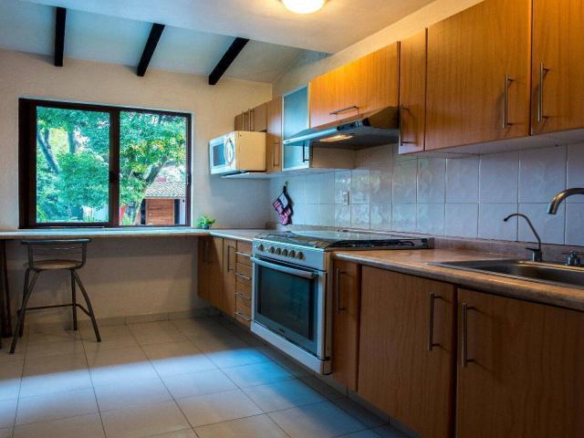 Casa en condominio para Venta en Alvaro Obregón - 4