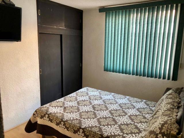 Departamento para Venta en Iztapalapa - 5