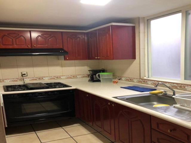 Departamento para Venta en Iztapalapa - 4