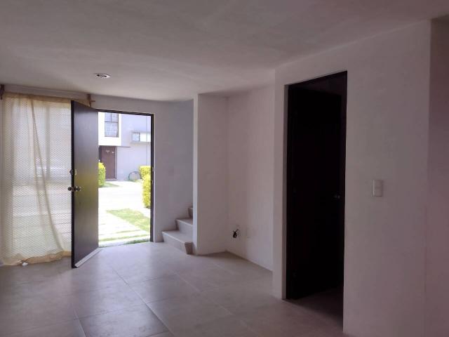 #514 - Casa en condominio para Venta en Chalco - MC - 2