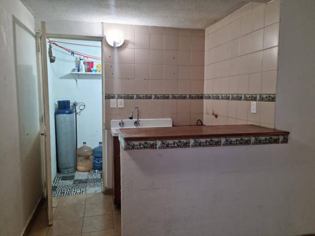 Departamento para Renta en Benito Juárez - 4