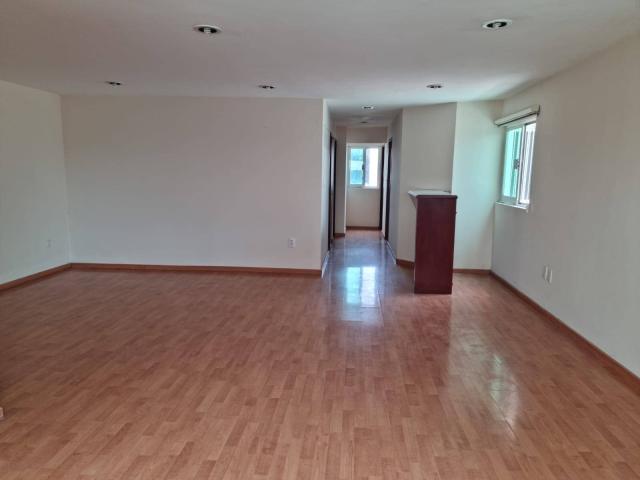 #537 - Departamento para Venta en Xochimilco - DF