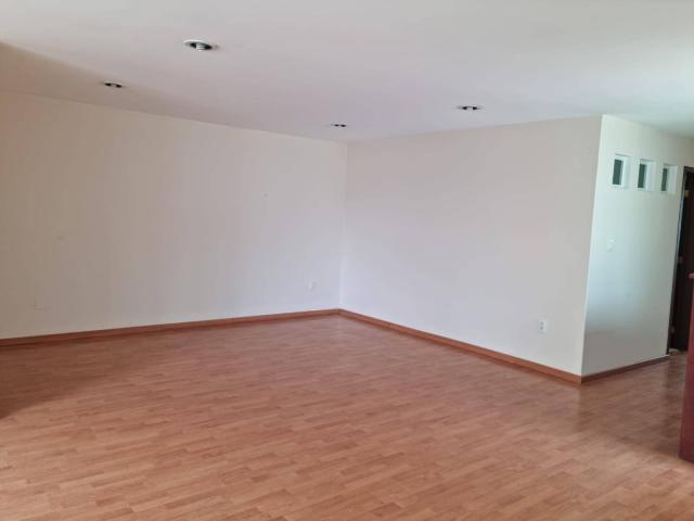 #537 - Departamento para Venta en Xochimilco - DF