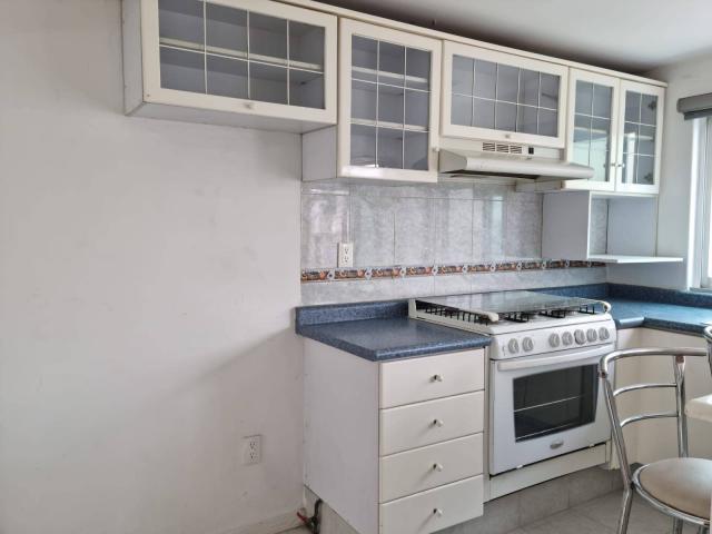 Departamento para Venta en Xochimilco - 5