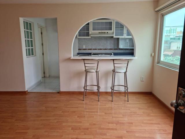 Departamento para Venta en Xochimilco - 4