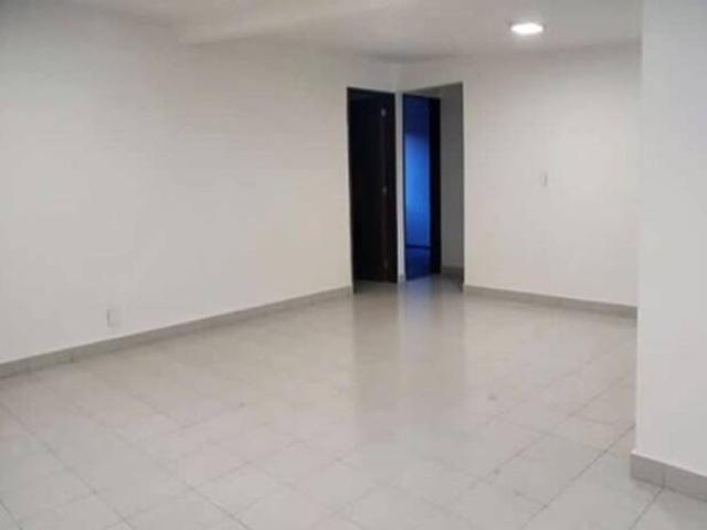 #540 - Departamento para Venta en Tlalpan - DF - 2