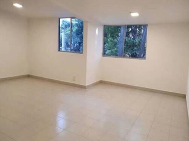 #540 - Departamento para Venta en Tlalpan - DF - 1