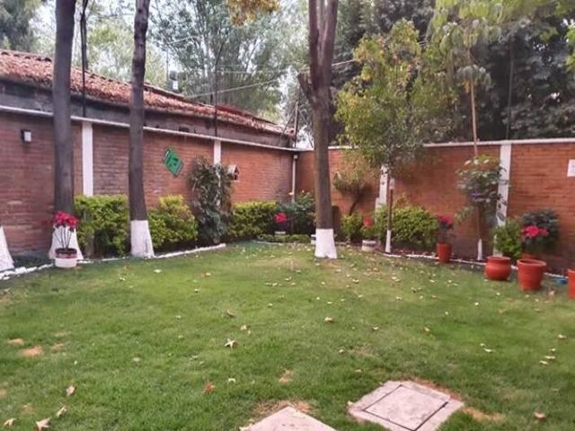 Departamento para Venta en Tlalpan - 5