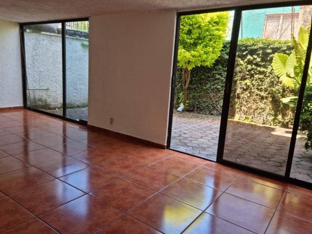 #570 - Casa para Venta en Coyoacán - DF - 2