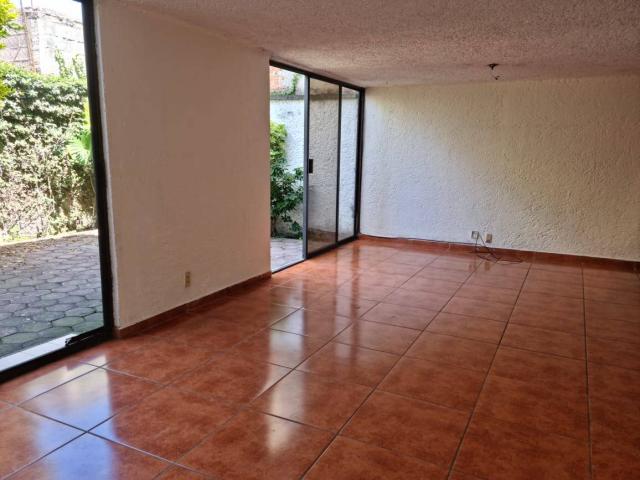 #570 - Casa para Venta en Coyoacán - DF - 3