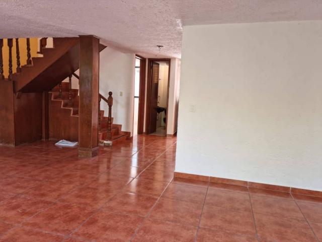 Casa para Venta en Coyoacán - 4