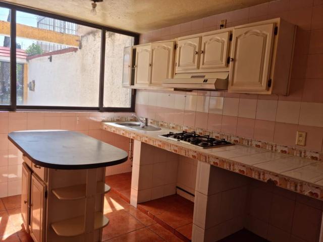 Casa para Venta en Coyoacán - 5